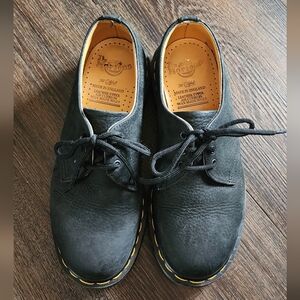 Doc martens 1491 oxford